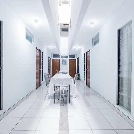 Super Oyo 1516 Cemara Gading Syariah Hotel Bogor Ngoại thất bức ảnh