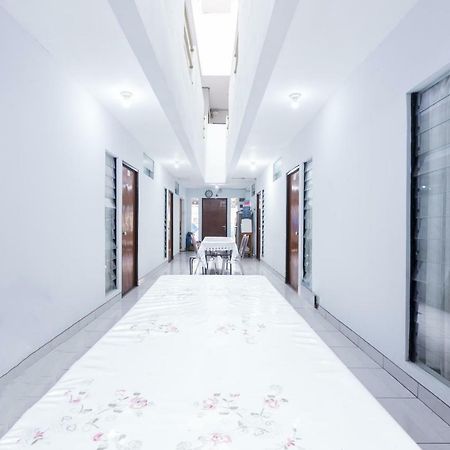 Super Oyo 1516 Cemara Gading Syariah Hotel Bogor Ngoại thất bức ảnh