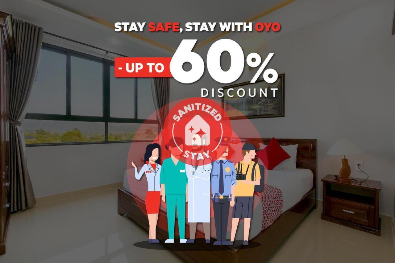 Super Oyo 1516 Cemara Gading Syariah Hotel Bogor Ngoại thất bức ảnh