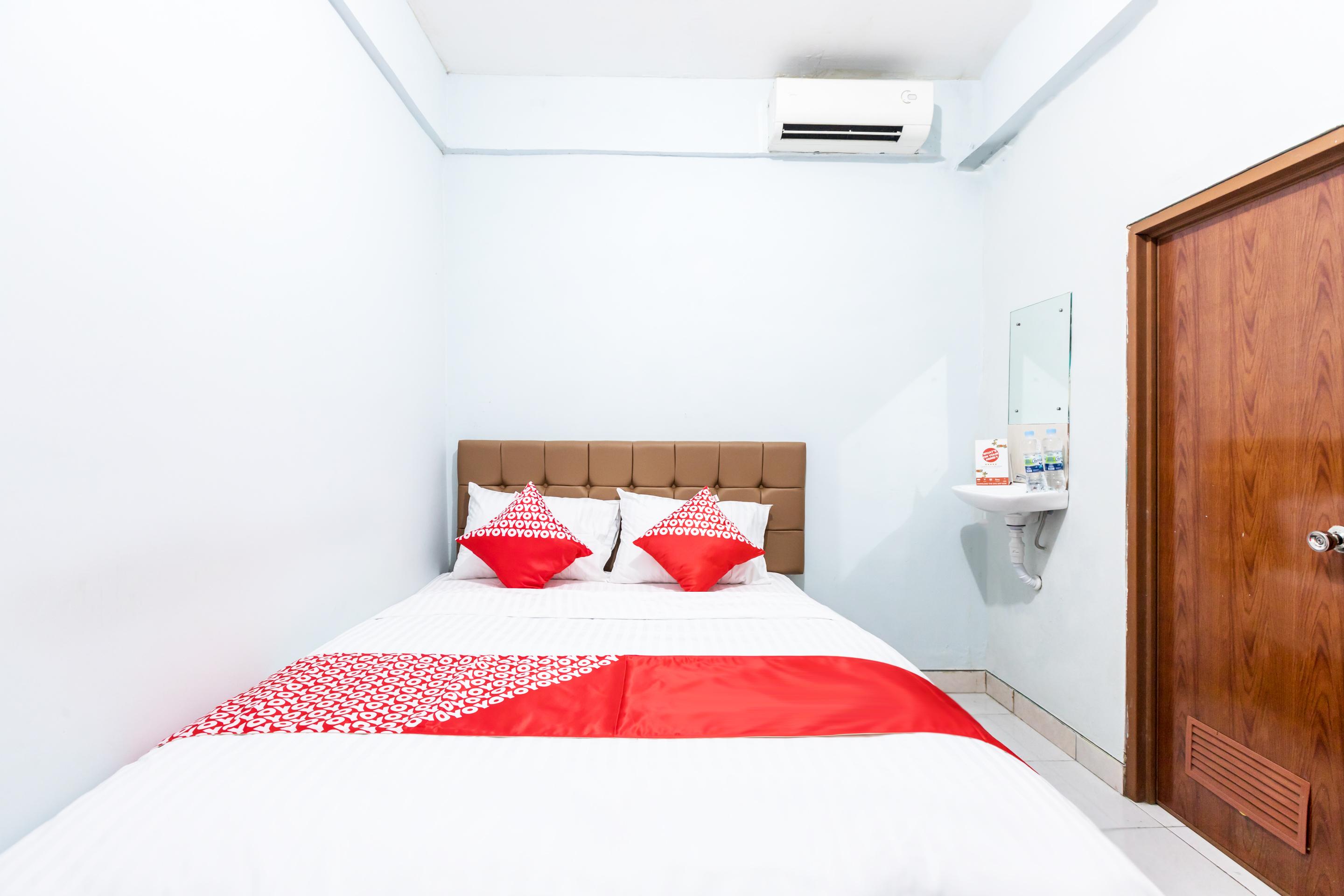 Super Oyo 1516 Cemara Gading Syariah Hotel Bogor Ngoại thất bức ảnh