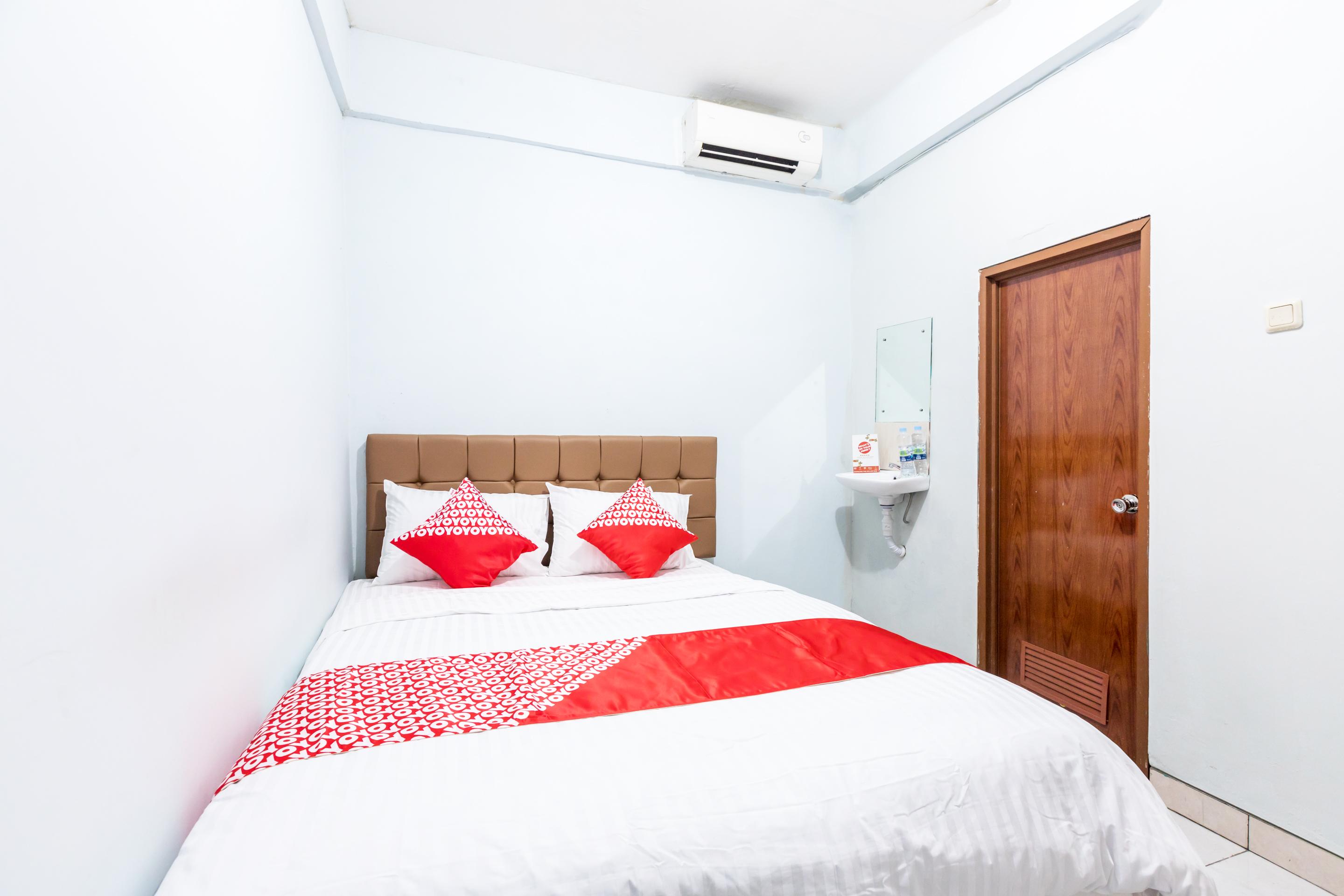 Super Oyo 1516 Cemara Gading Syariah Hotel Bogor Ngoại thất bức ảnh