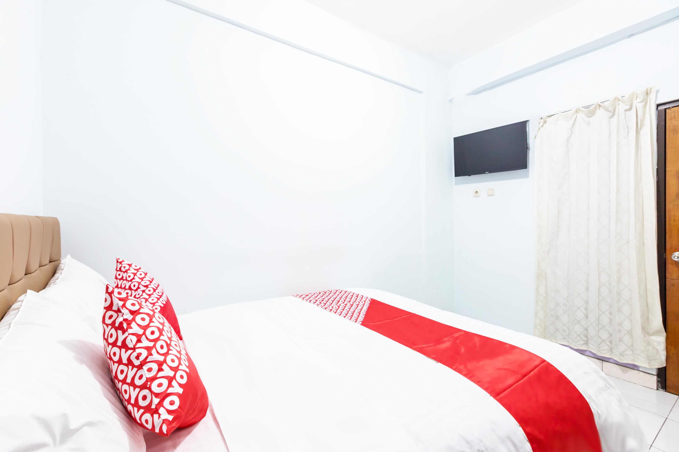Super Oyo 1516 Cemara Gading Syariah Hotel Bogor Ngoại thất bức ảnh