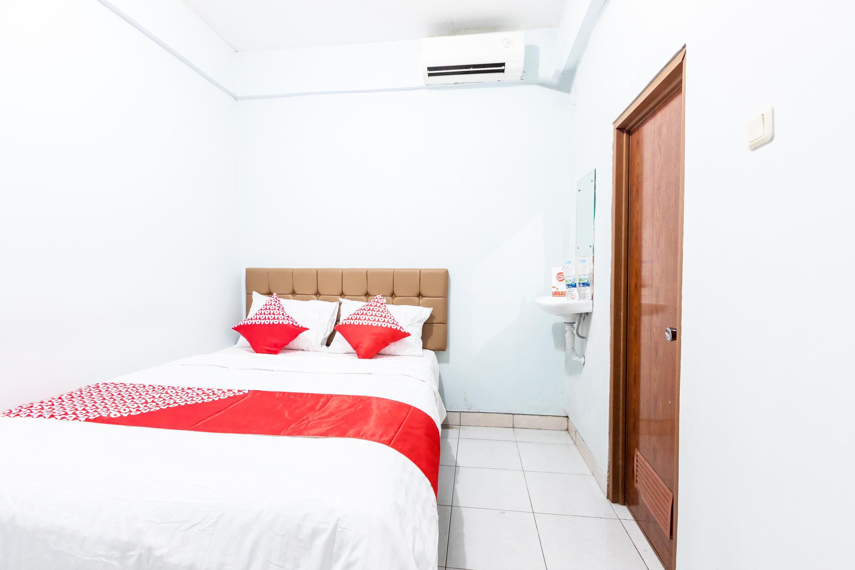Super Oyo 1516 Cemara Gading Syariah Hotel Bogor Ngoại thất bức ảnh