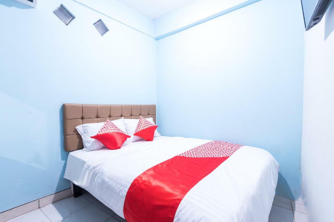Super Oyo 1516 Cemara Gading Syariah Hotel Bogor Ngoại thất bức ảnh