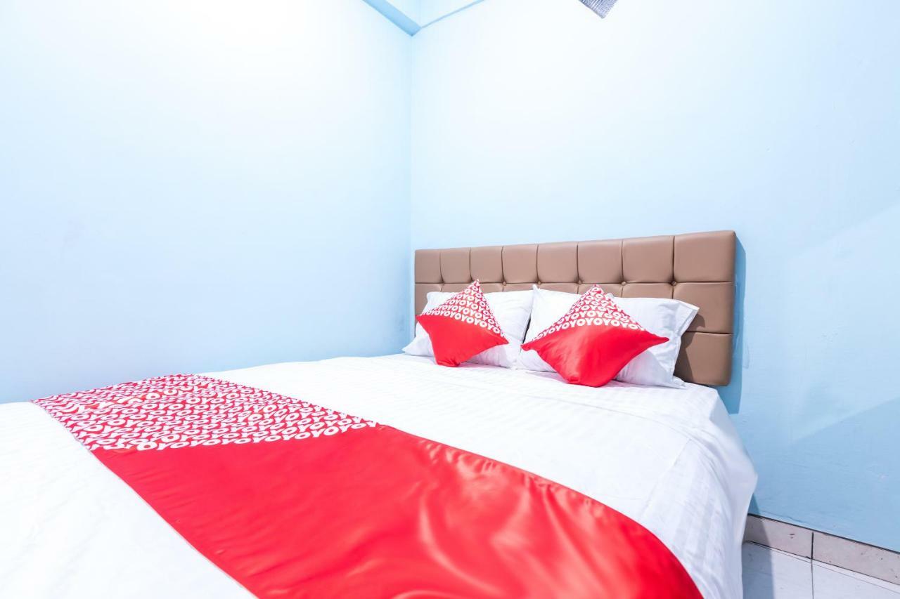 Super Oyo 1516 Cemara Gading Syariah Hotel Bogor Ngoại thất bức ảnh