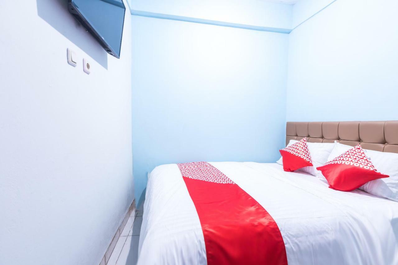 Super Oyo 1516 Cemara Gading Syariah Hotel Bogor Ngoại thất bức ảnh